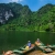 Hanoi - Halong - Ninh Binh - Water Puppet show-Buffet dinner (5ds 4ns Package)